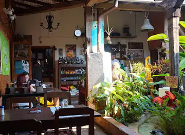 El Aljibe Comida Típica