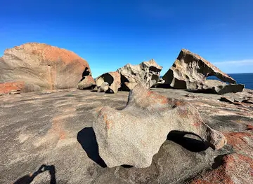 Kangaroo Island