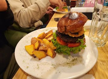 peru/choquequirao-trek/restaurant/perucho-restaurant-craft-beer