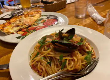Capitan Italian Restaurant