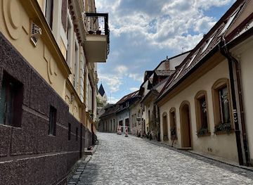 slovakia/trencin/restaurant/pod-hradnou-skalou