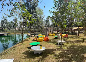 The Park Khaoyai Cafe and Restaurant