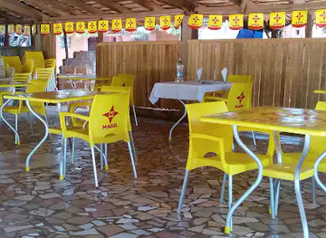 Restaurant Vicky