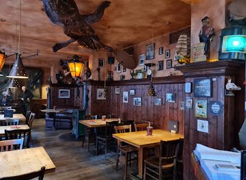 germany/hannover/linden/restaurant/das-kleine-museum-hannover