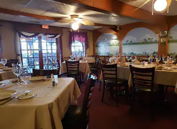 Chez Paul Gourmet Restaurant