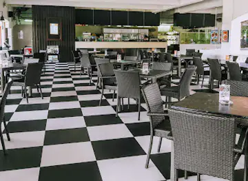 Tee Top Restaurant