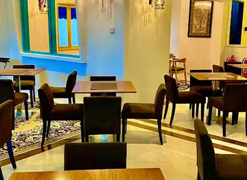 Qharoof House Of Lamb Restaurant