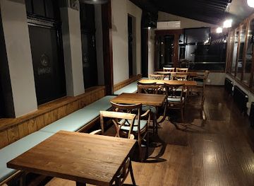 slovakia/zemplin/restaurant/ohnisko-fire-dining-brew-bar