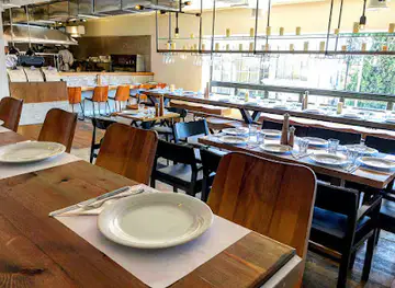 Foodsmith Grill