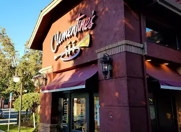 Clementine's