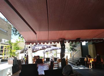 namibia/windhoek/restaurant/pepata-restaurant