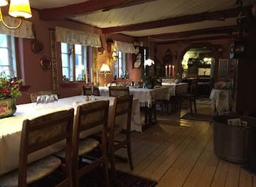 denmark/mariager-fjord/restaurant/jagerhuset