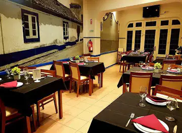 Restaurante Tulipa