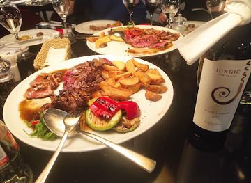 bosnia-and-herzegovina/sarajevo/marijin-dvor/restaurant/four-seasons-penthouse-restaurant