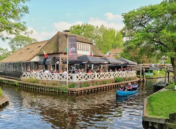 netherlands/giethoorn/restaurant/pannenkoeken-brasserie-de-witte-hoeve