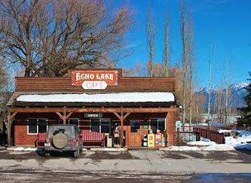 Echo Lake Cafe