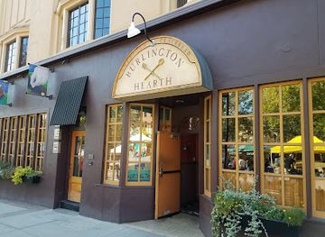 American Flatbread Burlington
