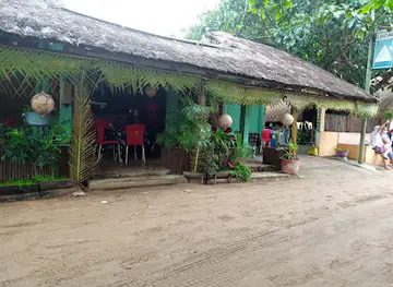 Restaurante Lucas