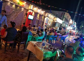 egypt/suez/restaurant/sea-side