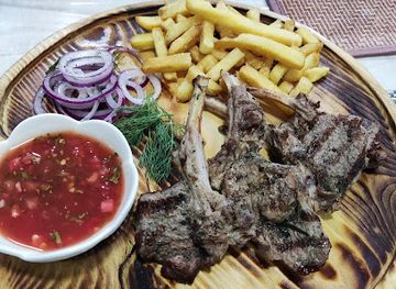 kyrgyzstan/batken-region/restaurant/gel-dost