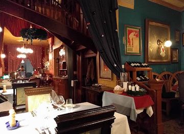 czechia/prague/old-town/restaurant/u-modre-kachnicky-ii