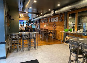 Twisted Ranch