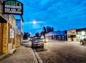 north-dakota/little-missouri-national-grassland/restaurant/burly-s-roughrider-bar-steakhouse-llc