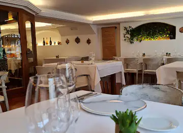 Restaurant Andrea