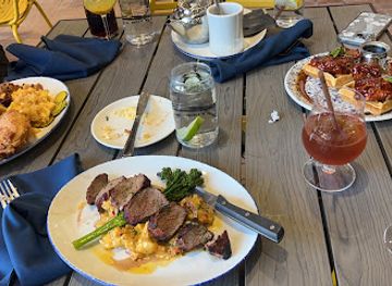 Tupelo Honey Southern Kitchen & Bar