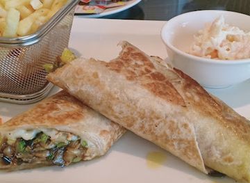 Ayla Restaurant