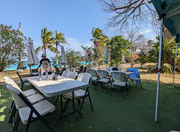 Restaurante Y Bar Pimienta Y Sal