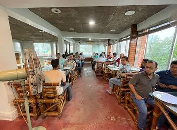 Kutum Bari Restaurant