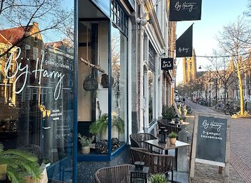 netherlands/delft/restaurant/bij-harry