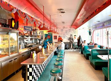66 Diner
