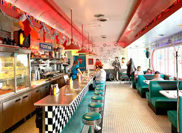 66 Diner