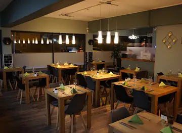 Pistachio Restaurant