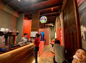 thailand/bangkok/chinatown/restaurant/hagow-yaowarat