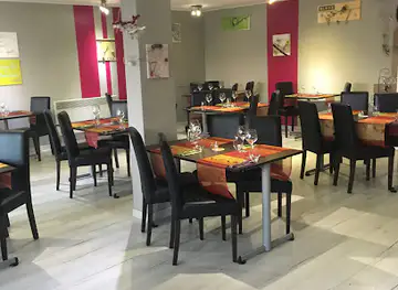 Restaurant de l'Etoile