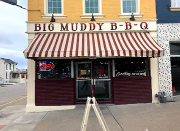 Big muddy bbq