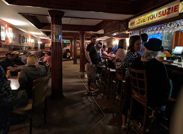 west-virginia/beckley/restaurant/sir-walter-s-tavern