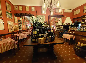 Taverna delle Rose