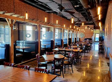The Blacksmith Restaurant