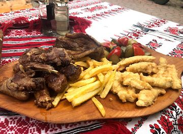 romania/dambovita/restaurant/hanul-galben