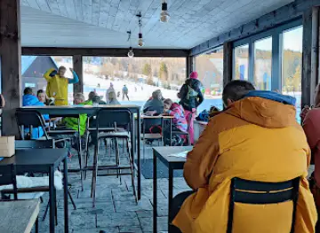 Bistro 21, Hlobišov