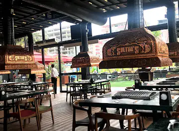 Sultan's Restoran
