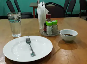 Chinese Palace Restaurant