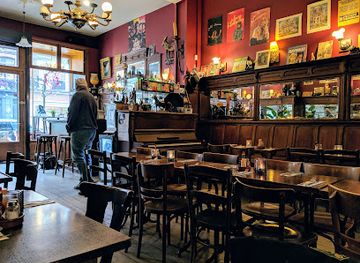 belgium/brussels/schaerbeek/restaurant/l-ane-fou