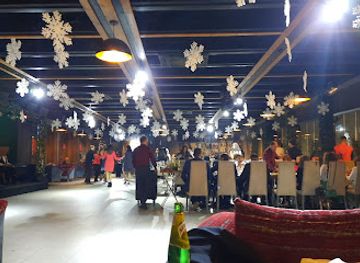 azerbaijan/kura-aras-lowland/restaurant/panoramic-restaurant-music-hall