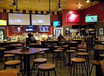 michigan/marquette/restaurant/buffalo-wild-wings