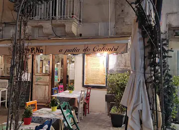 A Casa di Pino